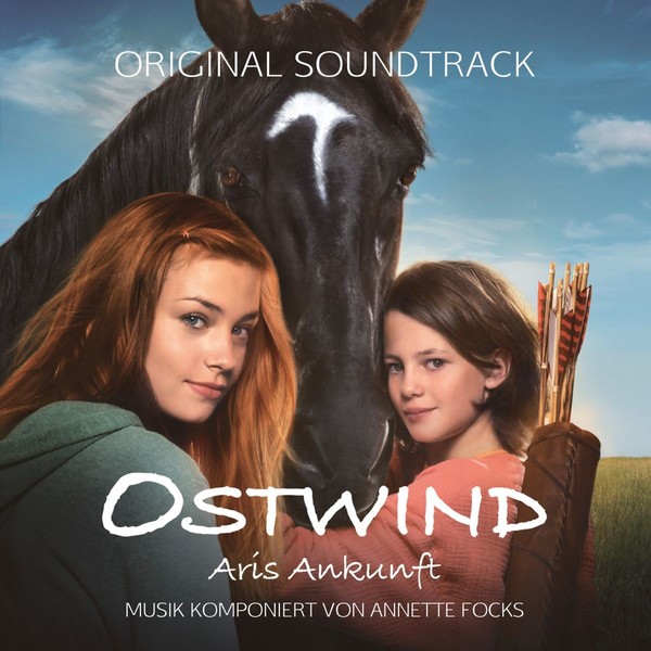 Ostwind 4 Aris Ankunft OST 2019