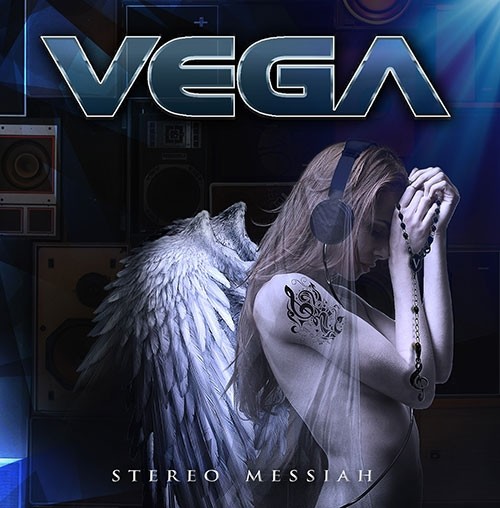 Vega - 2014 Stereo Messiah