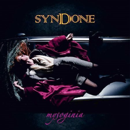SYNDONE - MYSOGINIA 2018
