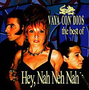 Vaya Con Dios