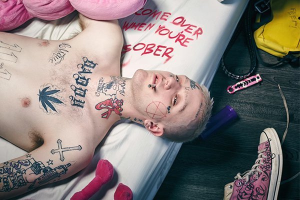 Lil Peep