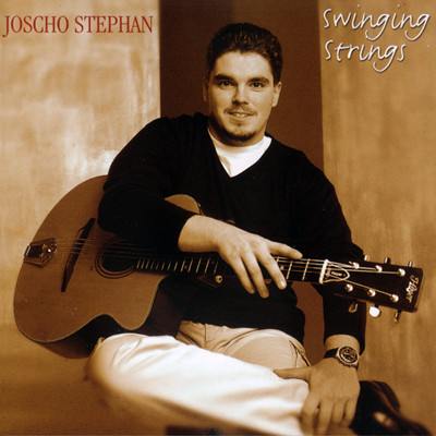 Joscho Stephan -1999 - Swinging Strings