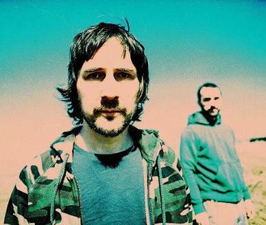 Boards of Canada - Everything You Do is a Balloon