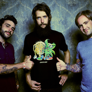 No One's Gonna Love You (Acoustic) - Band of Horses