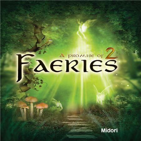 Midori - A Promise of Faeries 2 (2016)