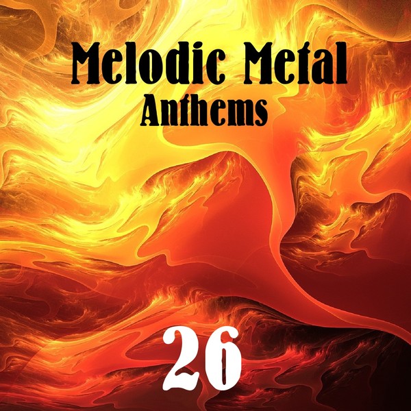 Мелодичный метал